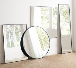 Open Box: Stowe 40" Round Wall Mirror
