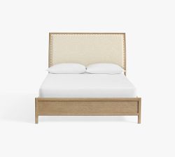 Toulouse Sleigh Bed