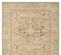 Violetta Handwoven Wool Rug