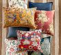 Seely Reversible Printed Pillow