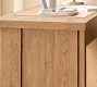 Aldon Console Desk (58")