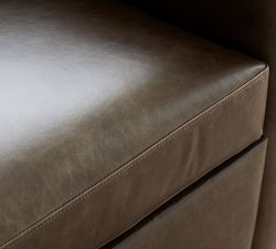 Baldwin Leather Power Lift Chair