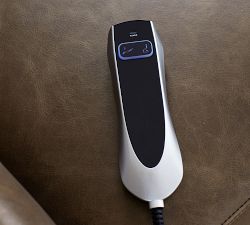 Baldwin Leather Power Lift Chair