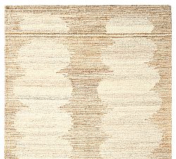 Billie Hand-Tufted Wool Jute Rug