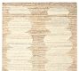 Billie Hand-Tufted Wool Jute Rug