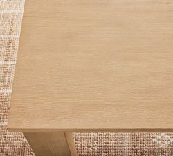 Findlay Extendable Dining Table (73"- 91")