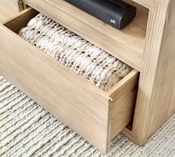 Folsom 2-Drawer Media Console (48&quot;)