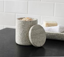 Greystone Bathroom Accessories