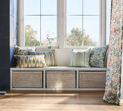 Kravet Garden Floral Curtain