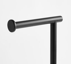 Linden Standing Toilet Paper Holder