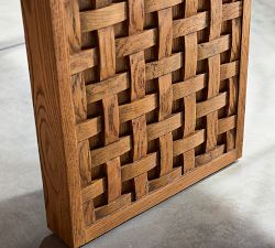 Mayfair Console Table (58")