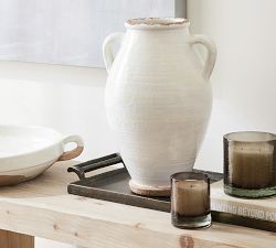 Mesa Handcrafted Ceramic Vase