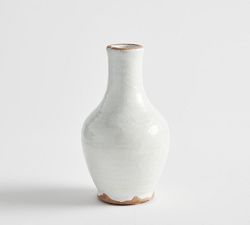 Mesa Handcrafted Ceramic Vase