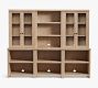 Modern Farmhouse 102&rdquo; Hutch