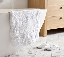 Monique Lhuillier Hope Slippers