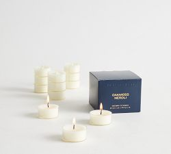 Oakmoss Neroli Scent Collection