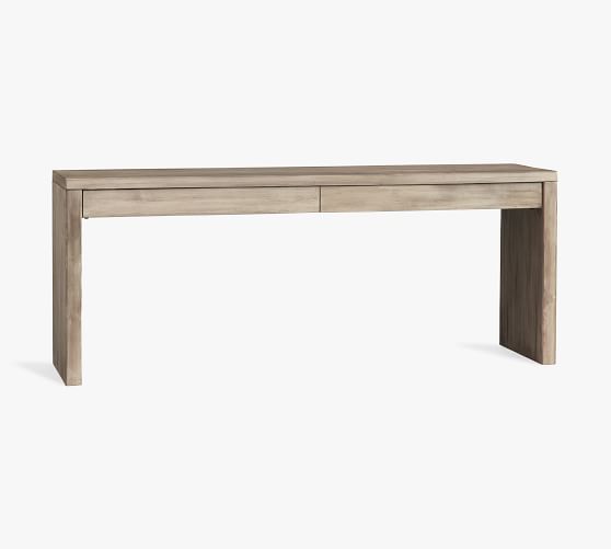 Pottery Barn Pismo Console Desk