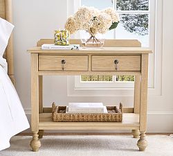 Summerville Nightstand (32")