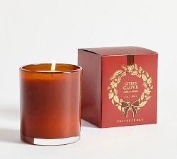 Citrus Clove Scent Collection