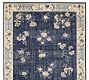 Claire Hand-Knotted Wool Rug