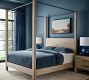 Finn Canopy Bed