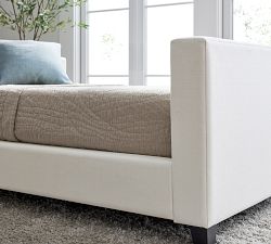 Harper Upholstered Daybed