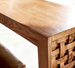 Mayfair Console Table (58")