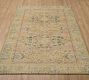 Violetta Handwoven Wool Rug