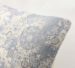 Ainsley Medallion Printed Pillow Cover