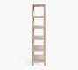 Aptos Etagere Bookcase (34")