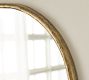 Bodhi Mantel Arch Mirror