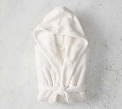 Coziest Sherpa Robe
