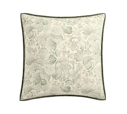 Fantastical Forest Quilted Sham - Thumbnail 3