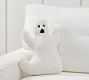 Ghost Shaped Pillow