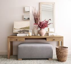 Oakleigh Console Desk (76&quot;)