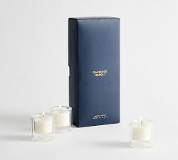 Oakmoss Neroli Scent Collection