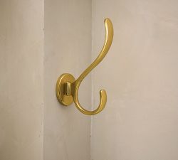 Sansome Oversized Hook