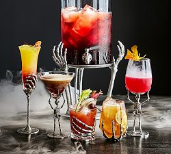 Skeleton Drinkware Collection