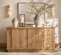 Amalia Alabaster Fluted Sconce (15")