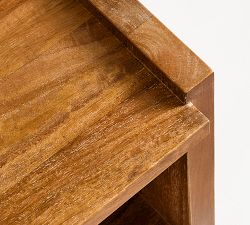 Cayman Entryway System