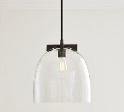 Chamberlin Metal Pendant - Thumbnail 5