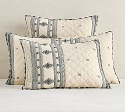 Dakota Quilted Sham
