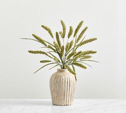 Faux Green Grass Bundle