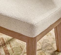 Jasmine Upholstered Dining Chair