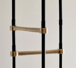 Leland Metal 3-Light Pendant (20")