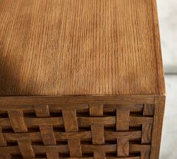 Mayfair Console Table (58")