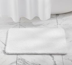Memory Foam Bath Mat