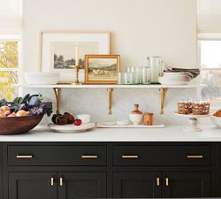 Middle Field by Chelsea Fly