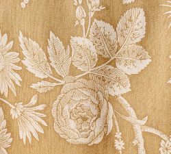 Adele Cotton Table Runner