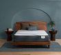 Beautyrest® Harmony Lux Hybrid Seabrook Island Mattress (13"-14"h)